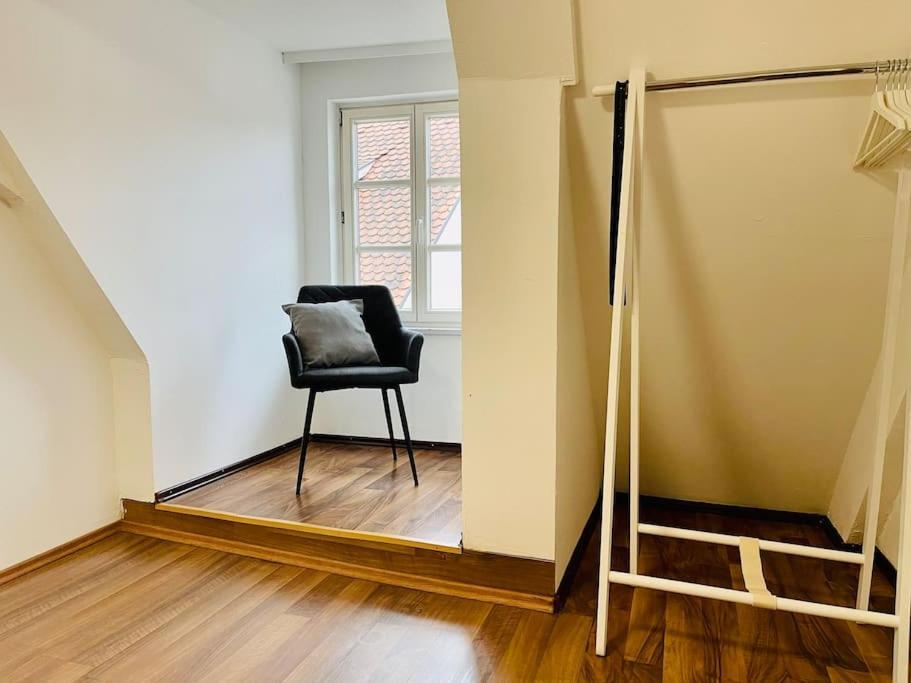 Apartment Rheingold Schwabach Exteriör bild